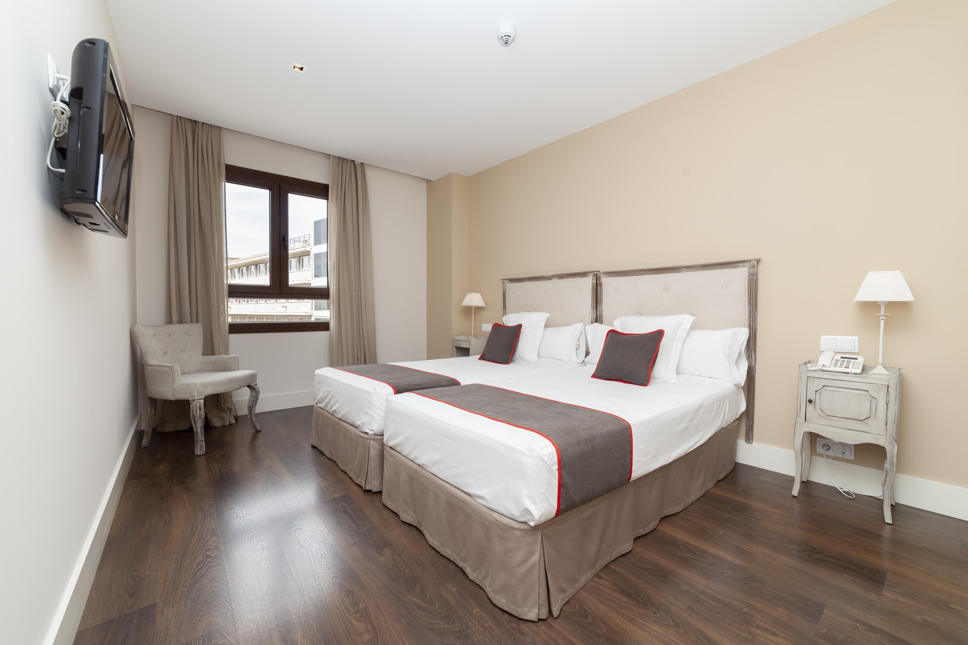 Hotel Altora Томелосо Екстериор снимка
