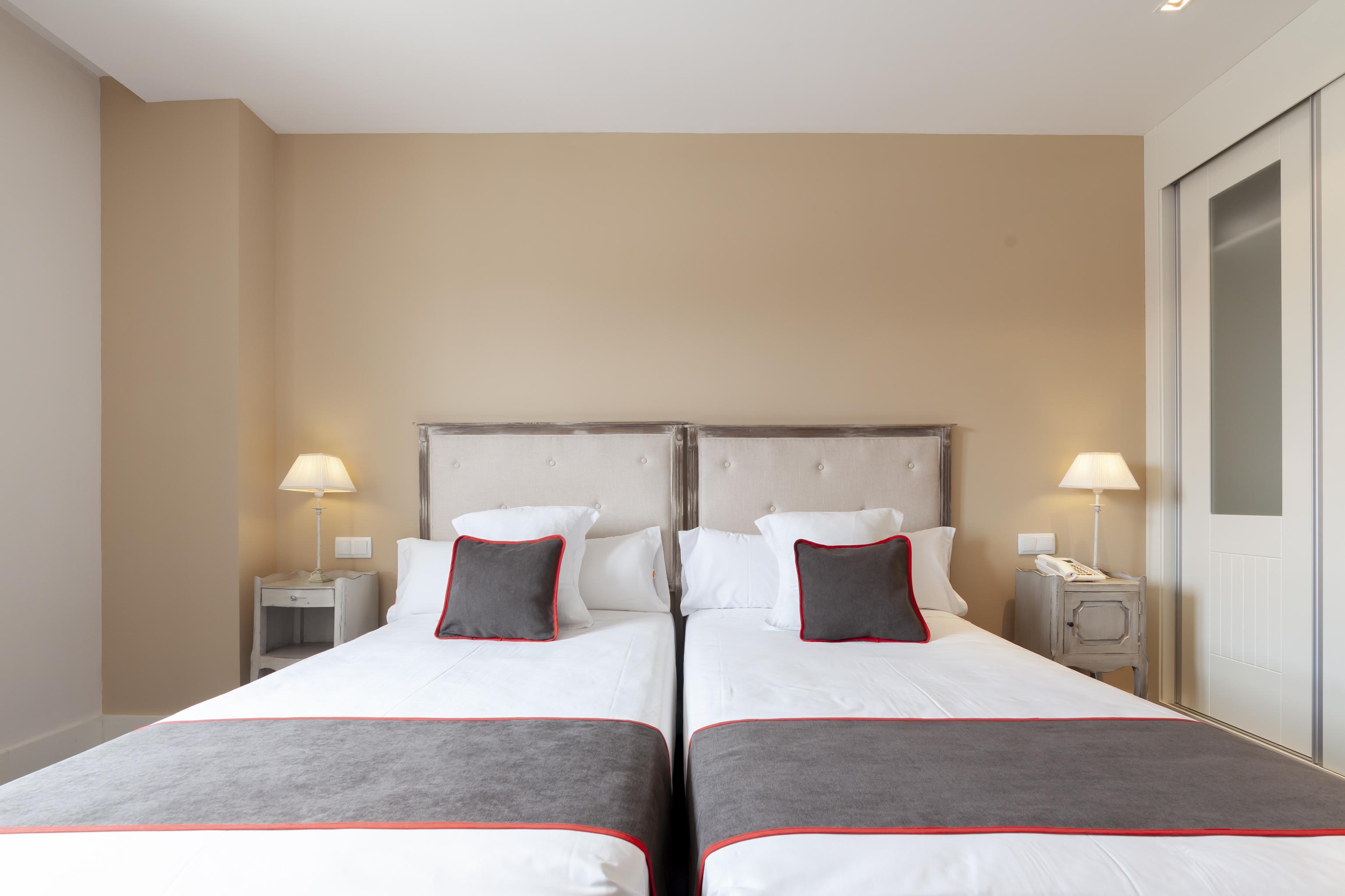 Hotel Altora Томелосо Екстериор снимка