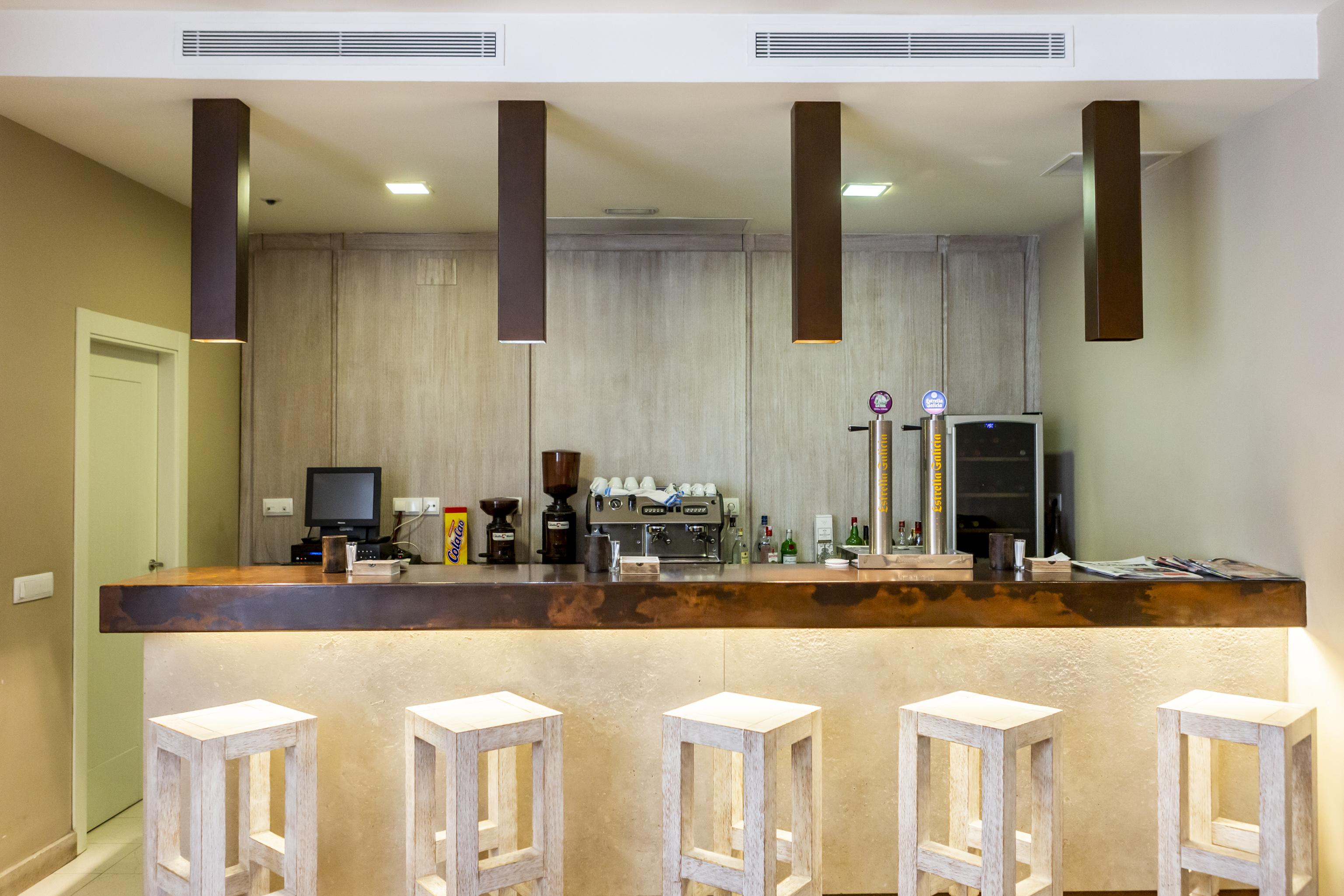 Hotel Altora Томелосо Екстериор снимка