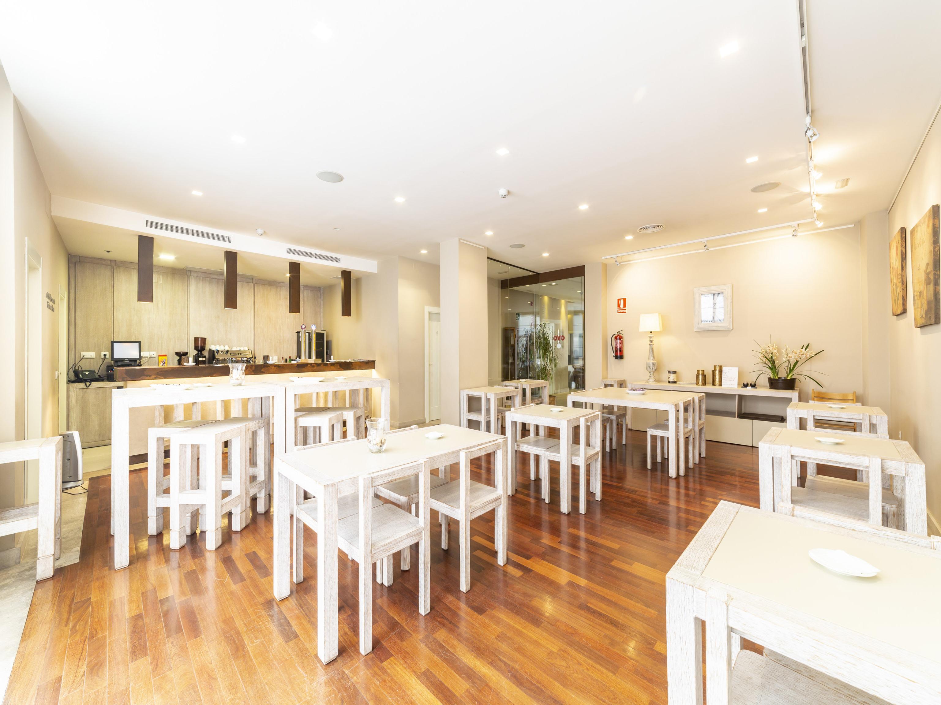 Hotel Altora Томелосо Екстериор снимка