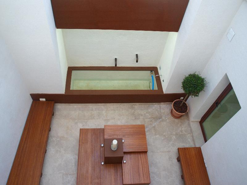 Hotel Altora Томелосо Екстериор снимка