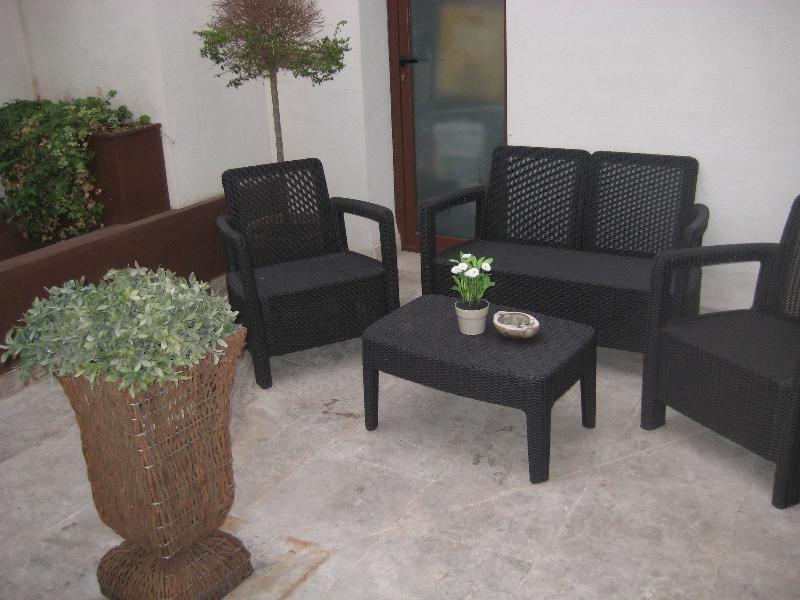 Hotel Altora Томелосо Екстериор снимка