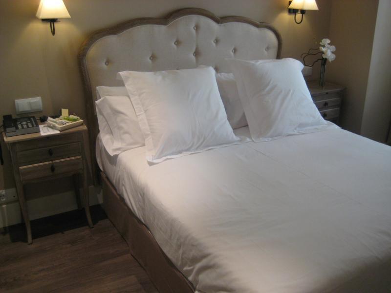 Hotel Altora Томелосо Екстериор снимка