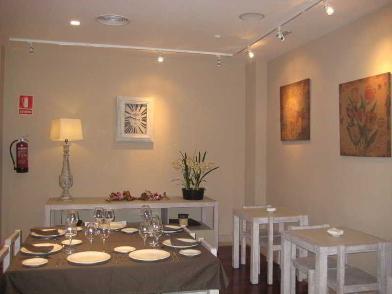 Hotel Altora Томелосо Екстериор снимка