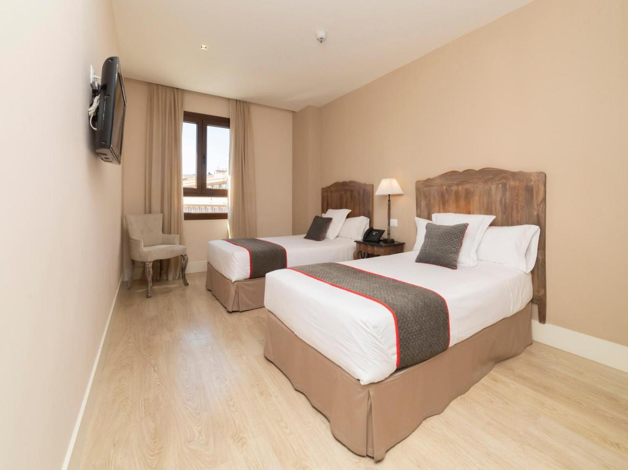 Hotel Altora Томелосо Екстериор снимка