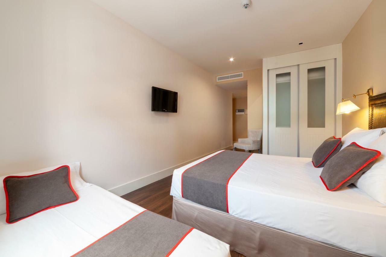 Hotel Altora Томелосо Екстериор снимка