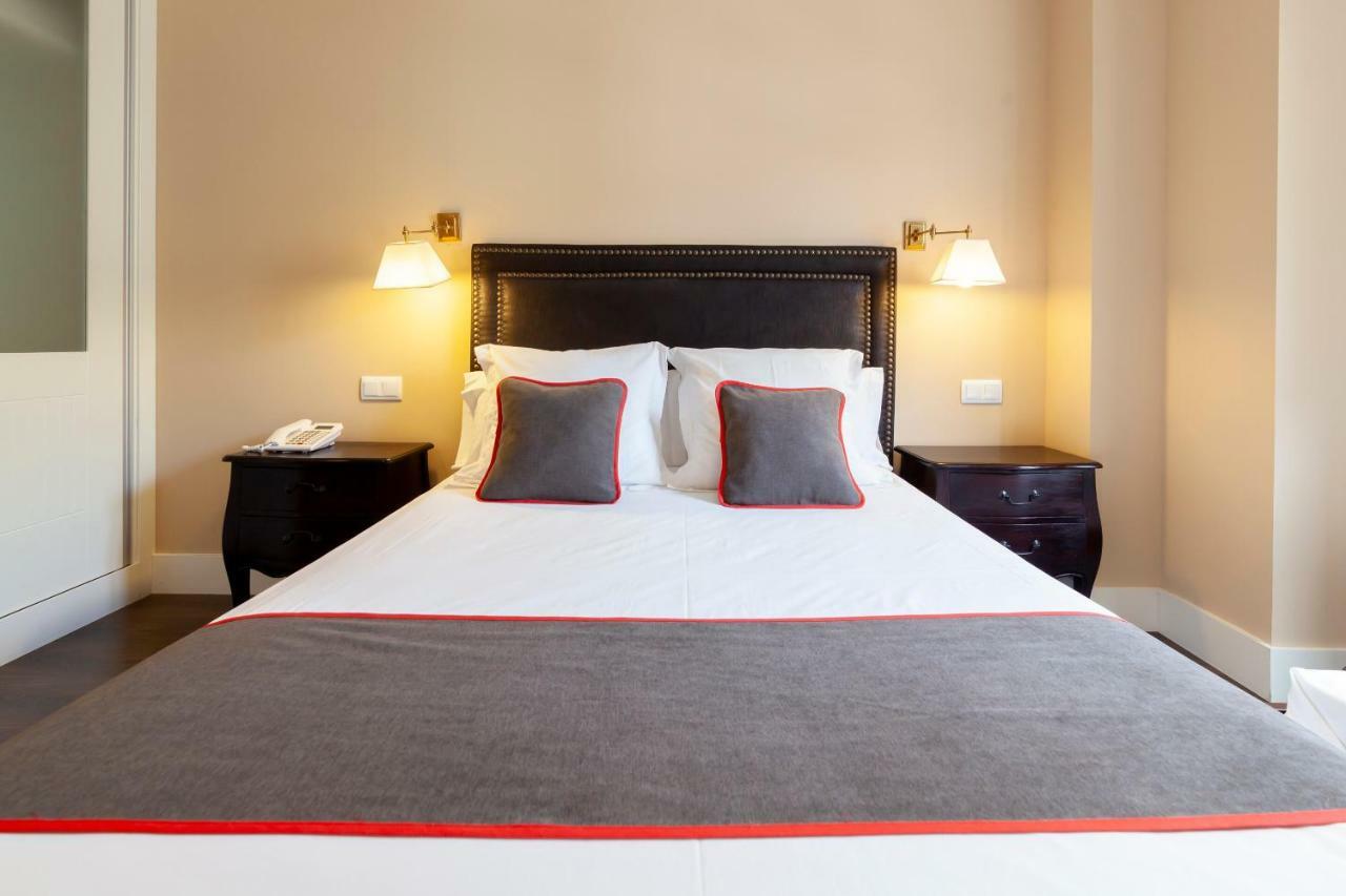 Hotel Altora Томелосо Екстериор снимка