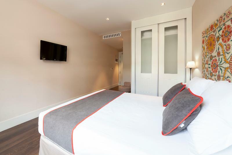 Hotel Altora Томелосо Екстериор снимка