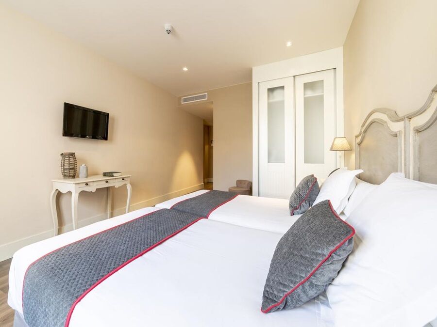 Hotel Altora Томелосо Екстериор снимка