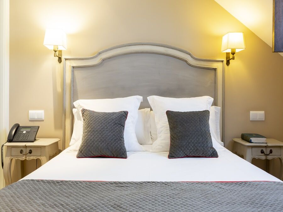 Hotel Altora Томелосо Екстериор снимка