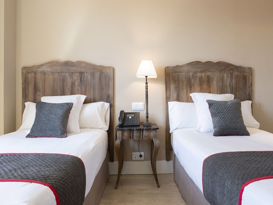 Hotel Altora Томелосо Екстериор снимка